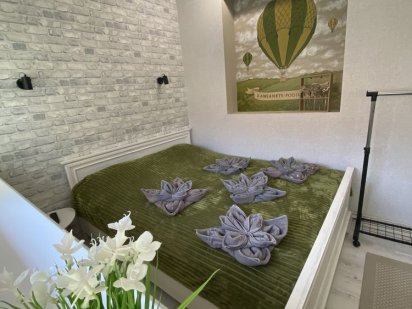 Чудові апартаменти «D.I.M.» в Старому місті. Каменец-Подольский