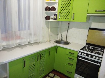 Здам подобово однокімнатну квартиру Конотоп