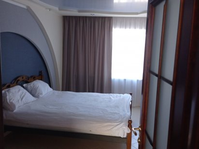 Посуточно квартира