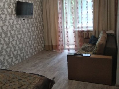 Сдам одно-двухкомнатную квартиру посуточно, почасово Конотоп