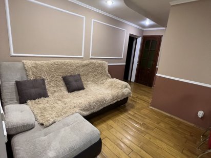 Подобово. Двух кімнатна. Від власника . Звітні документи Краматорск