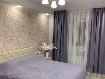 Чиста та затишна 2к квартира. Район ринку Краматорск