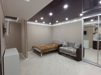 Сдам квартиру посуточно. Краматорск