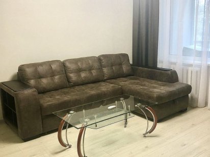 Здам подобово гарну 2-х кімнутну квартиру у Краматорську Краматорск