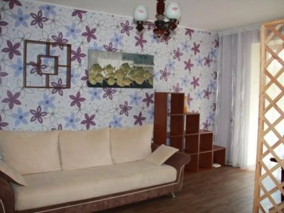 Сдам квартиру посуточно. Краматорск
