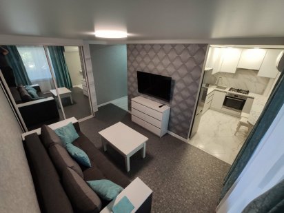 Сдам, сдаю, аренда посуточно 1- комнатная квартира в центре Краматорск