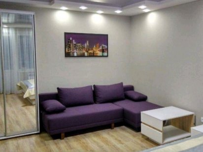 Посуточно 1-ком. Квартира Центр, Даманский Краматорск