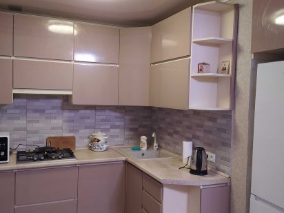 Подобово. Однокімнатна квартира центр Краматорск