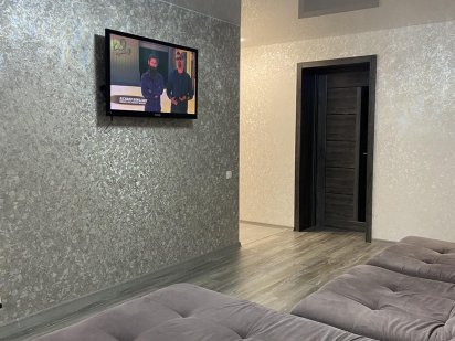 Посуточно 2× комнатная квартира в центре Краматорска Краматорск