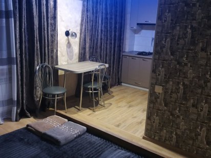 Аренда 2 комн.кв  с евро ремонтом на  В.Стуса 9. Краматорск