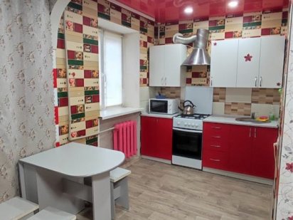 Здам однокімнатну квартиру в Краматорську район автовокзалу. Краматорск