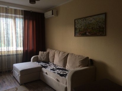 Сдам 2-х квартиру посуточно Лозовая