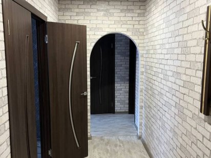 2 кімн. квартира подобово Лозовая