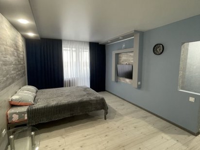 Подобова оренда квартири по Б Краматорский Краматорск