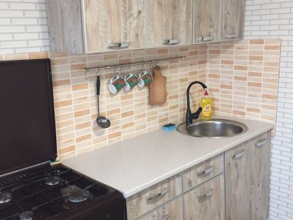 Подобово. Центр. Ж/Д Вокзал. Автовокзал ринок. Своя 1-к квартира Лозова