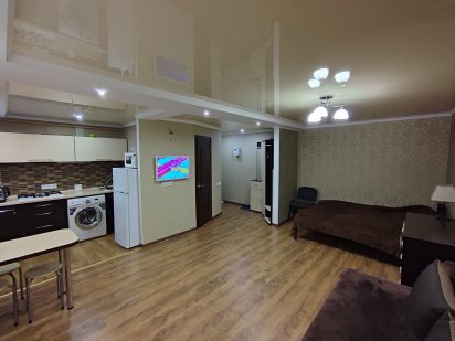 ПОДОБОВО, євро квартира! Центр. Краматорск