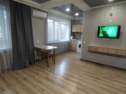 Подобово!Затишна,чиста квартира! Центр Краматорск