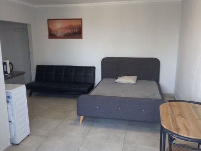 Квартира почасово и посуточно в центре возле рынка Лубни