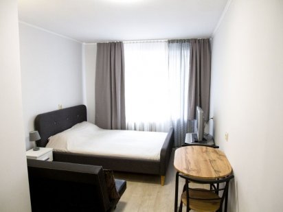 Уютная квартира в Центре посуточно и почасово | Евроремонт Лубни