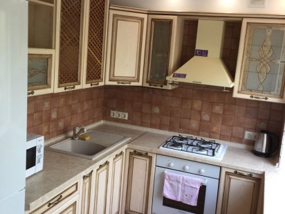 Посуточно Почасово 2х комн в ЦЕНТРЕ Краматорск