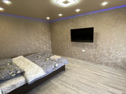 Квартира  посуточно. Краматорск