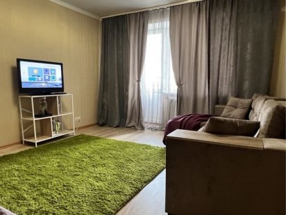 Центр 1 комнатная квартира! Краматорск