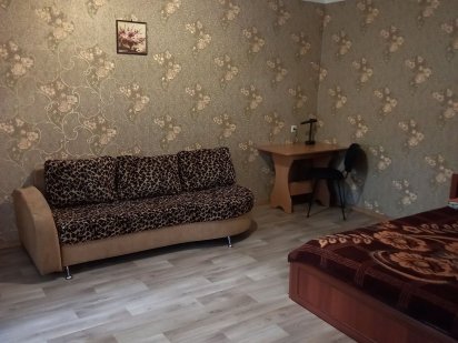 Сдам посуточно квартиру!!! Марганец