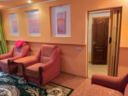 Сдам 1 комнатную квартиру посуточно аренда квартиры можно на длительны Краматорск