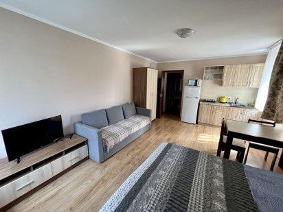 Квартира студія подобово Мукачево