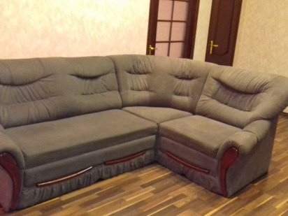 Подобова оренда 2-х кімнатної квартири в самому центрі міста Мукачева Мукачево