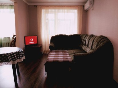 Простора квартира в центрі міста Миргород! Миргород