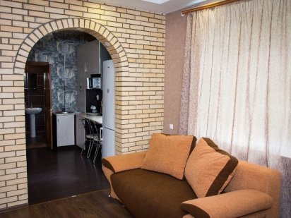 Аренда квартир посуточно Нежин