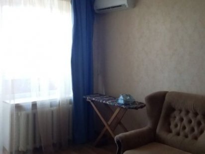 Квартира для приїжджих Миргород