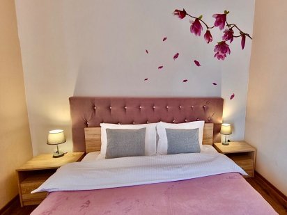 Здається подобово квартира в центрі  Мукачева вам точно сподобається! Мукачево