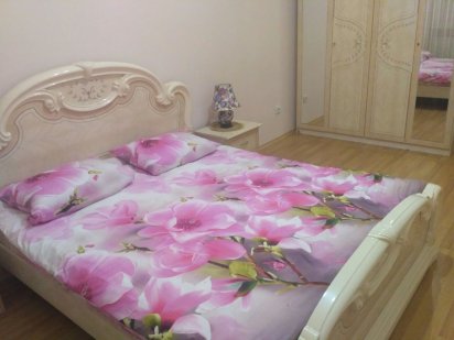 DOBA - ЦЕНТР 2 кім. 6 місц. З КОНДИЦІОНЕРОМ !! Мукачево