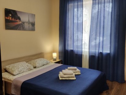 Мукачево, по вул.Беляєва 5, квартира 40 Мукачево