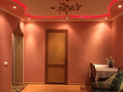 Квартира посуточно с евроремонтом Самар