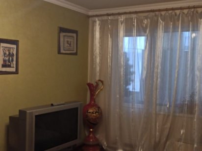 Обухів,Київ30хв.1кімн."Школа" для ПАРИ, чи сім'ї 3чол( 2кімн) Обухов