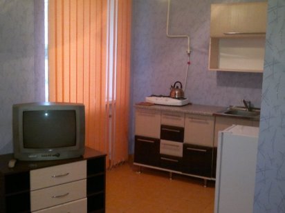 Квартира посуточно, почасово в центре Павлоград