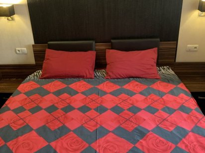 Квартира посуточно