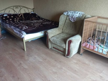 Квартира посуточно