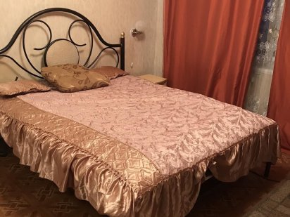 Сдам квартиру посуточно