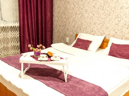 Затишна квартира в центрі, ближче до Софіївського парку. Умань