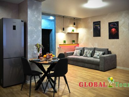 VIP квартира подобово! Rent VIP apart near the Sofiyivka Park Умань