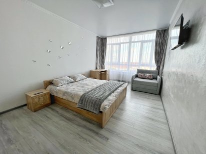 ‼️Вільно з 01 жовтня‼️ Однокімнатна квартира - вул. О. Довбуша 15 Трускавець