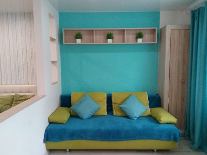 Квартира-студия. Центр (Филармония) Хмельницький