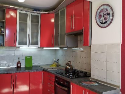 Посуточно в центре!2-1 комн.Филармония, wi-fi,от владельца!Документы. Хмельницький