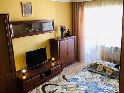 Подобова оренда з кондиціонером Шептицкий