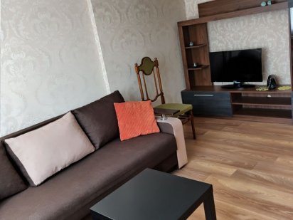 Квартира в центрі подобово (погодинно)600 грн. Шептицкий