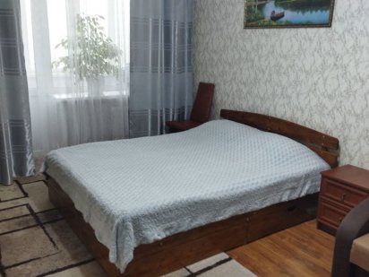 Вiльна 1- на затишна квартира подобово / погодинно Шостка